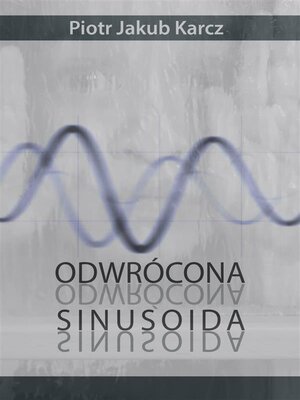 cover image of Odwrócona sinusoida